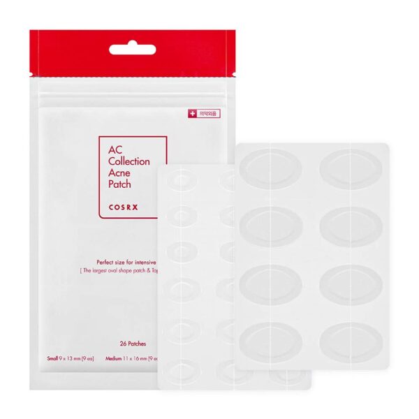 Version 1.0.0 AC Collection Acne Patch