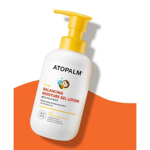 ATOPALM Balancing Moisture Gel Lotion 300ml