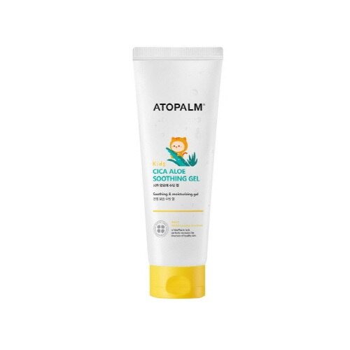 ATOPALM Cica Aloe Soothing Gel 250ml