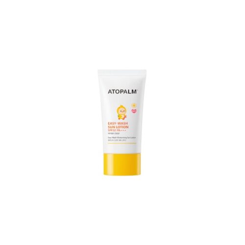 ATOPALM Easy-Wash Sun Lotion SPF32 PA+++ 60ml