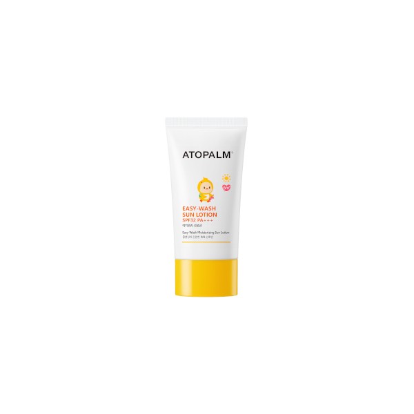 ATOPALM20Easy-Wash20Sun20Lotion20SPF3220PA2060ml.jpg ATOPALM Easy-Wash Sun Lotion SPF32 PA+++ 60ml