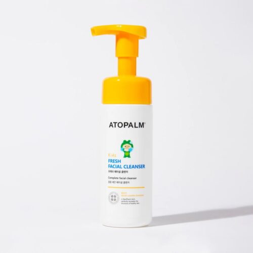 ATOPALM Fresh Facial Cleanser Kids 160ml