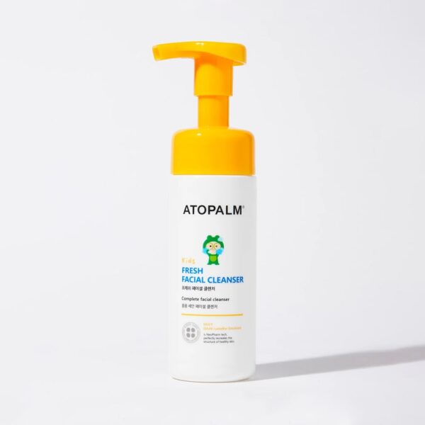 ATOPALM20Fresh20Facial20Cleanser20Kids20160ml.jpg ATOPALM Fresh Facial Cleanser Kids 160ml