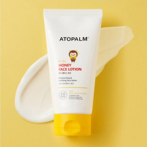 ATOPALM Honey Face Lotion Kids 150ml