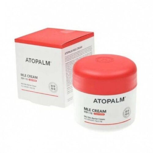 ATOPALM MLE Cream 100ml