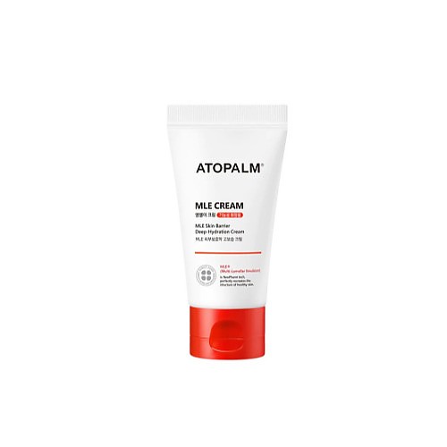 ATOPALM MLE Cream 65ml Jar Type