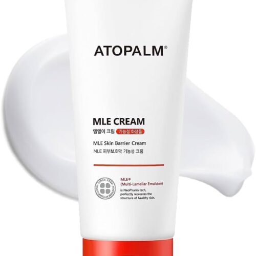 ATOPALM MLE Cream 65ml Tube Type