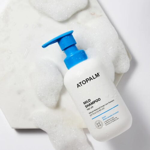 ATOPALM Mild Shampoo 300ml