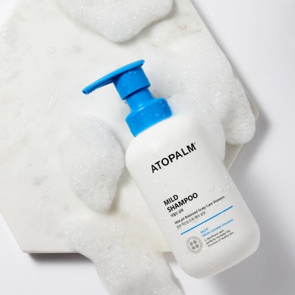 ATOPALM20Mild20Shampoo20300ml.jpg ATOPALM Mild Shampoo 300ml