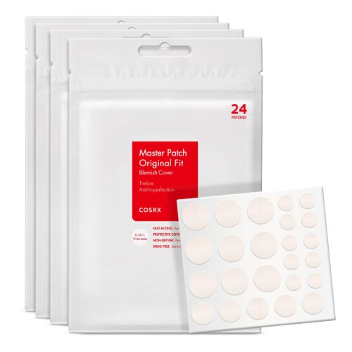 Acne Pimple Master Patch