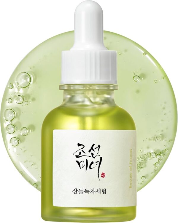 Calming20Serum20Green20tea20Panthenol.jpg Calming Serum : Green tea + Panthenol