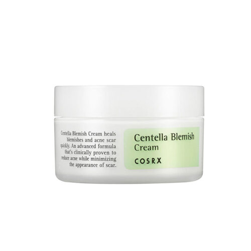 Centella Blemish Cream