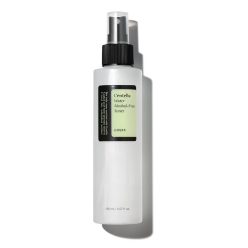Centella Water Alcohol-Free Toner