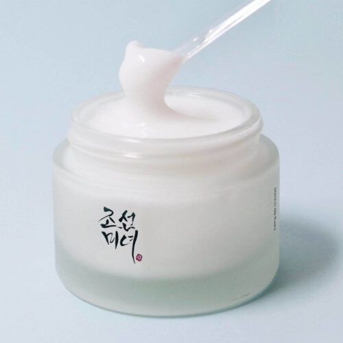 Dynasty Cream