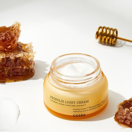 Full Fit Propolis Light Cream