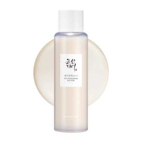 Glow Replenishing Rice Milk Toner