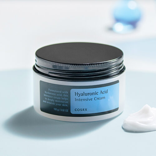 Hyaluronic Acid Intensive Cream