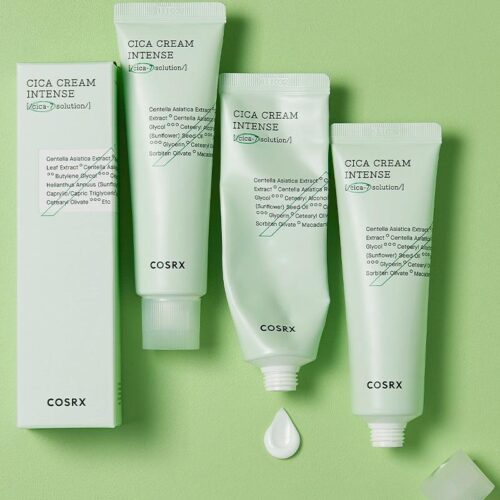 Pure Fit Cica Cream Intense