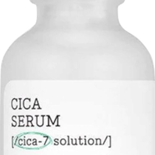 Pure Fit Cica Serum