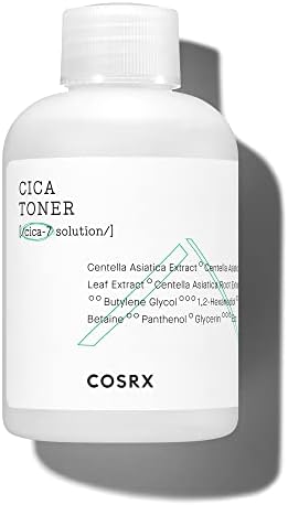 Pure Fit Cica Toner
