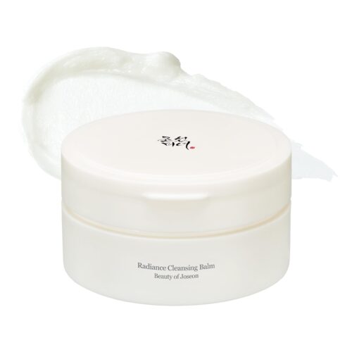 Radiance Cleansing Balm