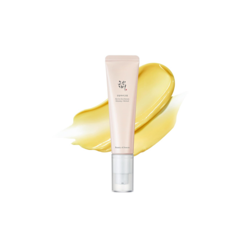 Revive Eye Serum : Ginseng + Retinal