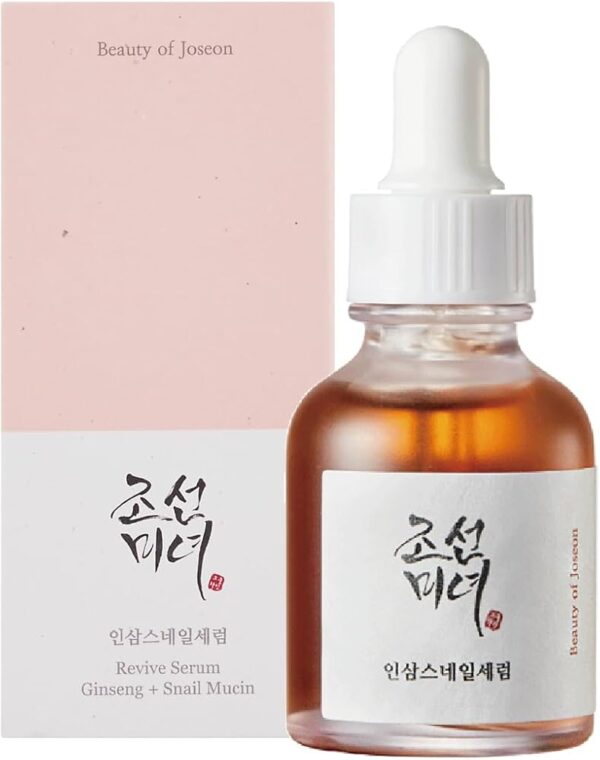 Revive20Serum20Ginseng20Snail20Mucin.jpg Revive Serum : Ginseng + Snail Mucin