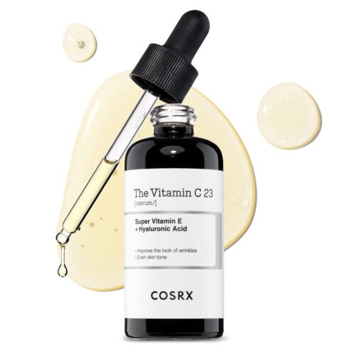The Vitamin C 23 serum